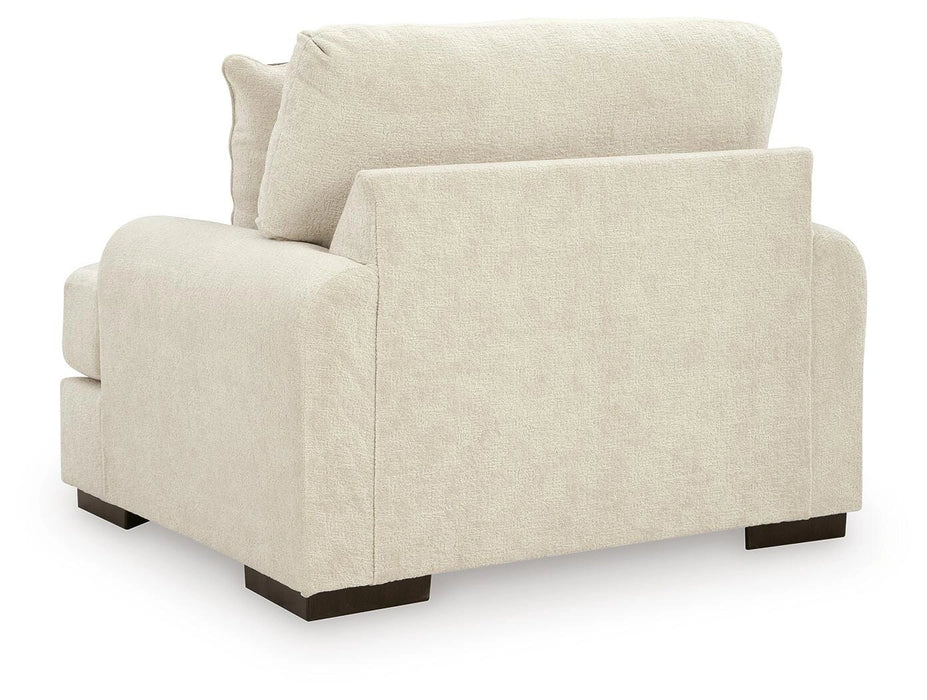 Jayne Park Oversized Chair - Dream Home Furniture & Mattress (Waite Park, MN)