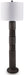 Fainwell Floor Lamp - Dream Home Furniture & Mattress (Waite Park, MN)