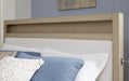 Calmoro Bed - Dream Home Furniture & Mattress (Waite Park, MN)