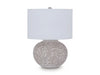 Vien Table Lamp - Dream Home Furniture & Mattress (Waite Park, MN)