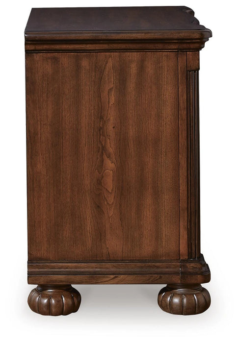 Lavinton Bedroom Set - Dream Home Furniture & Mattress (Waite Park, MN)