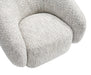 Savino Swivel Chair - Dream Home Furniture & Mattress (Waite Park, MN)