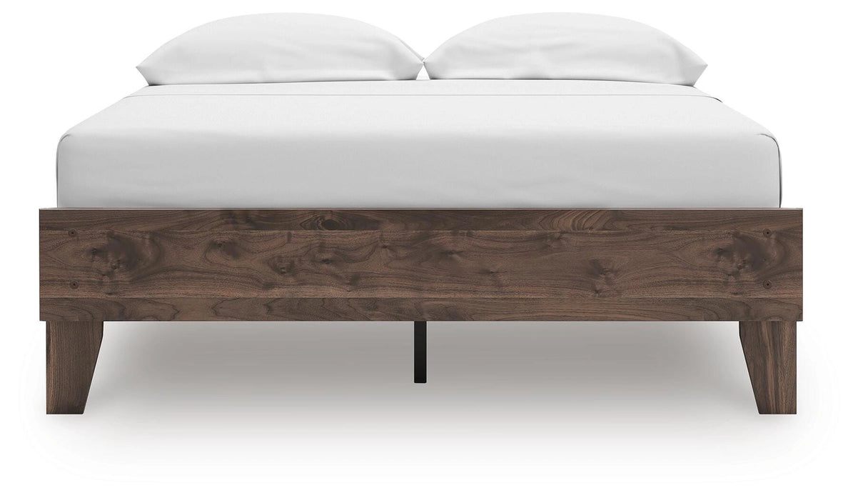 Calverson Bed - Dream Home Furniture & Mattress (Waite Park, MN)