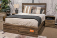 Elbrim Bed - Dream Home Furniture & Mattress (Waite Park, MN)