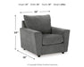 Stairatt Living Room Set - Dream Home Furniture & Mattress (Waite Park, MN)