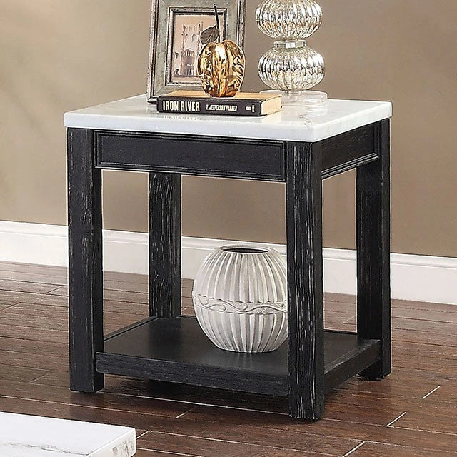 McGill End Table