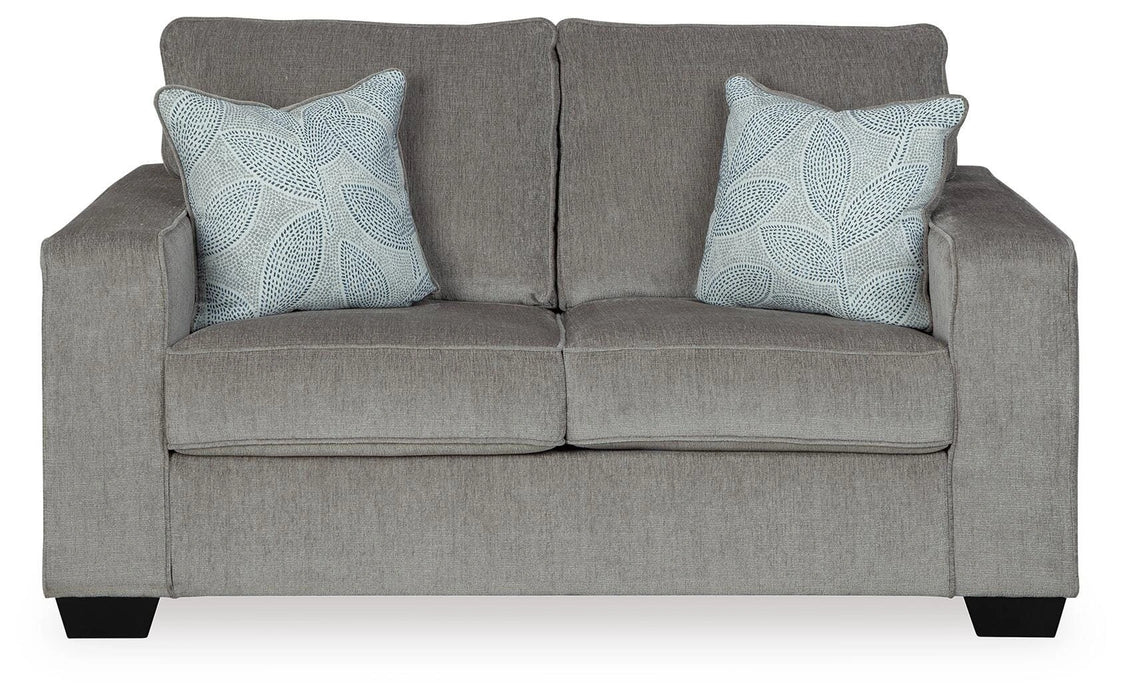 Altari Loveseat - Dream Home Furniture & Mattress (Waite Park, MN)
