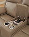 Glencroft Reclining Package - Dream Home Furniture & Mattress (Waite Park, MN)