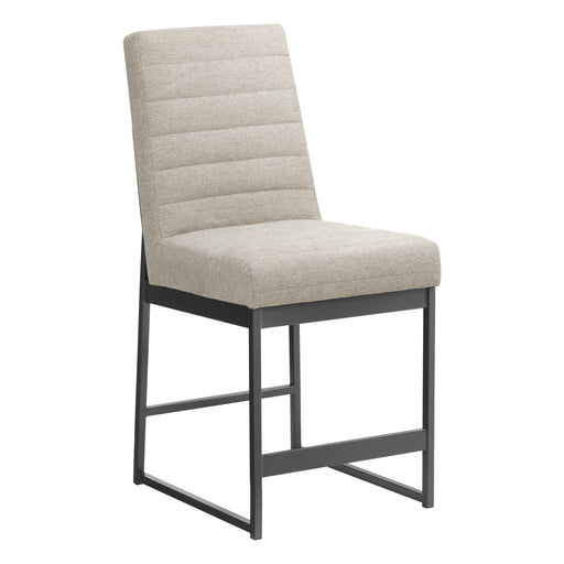 Eden Upholstered Stool - Dream Home Furniture & Mattress (Waite Park, MN)