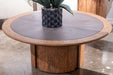 Dontayne Coffee Table - Dream Home Furniture & Mattress (Waite Park, MN)