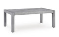 Hurley Park Outdoor Coffee Table - Dream Home Furniture & Mattress (Waite Park, MN)