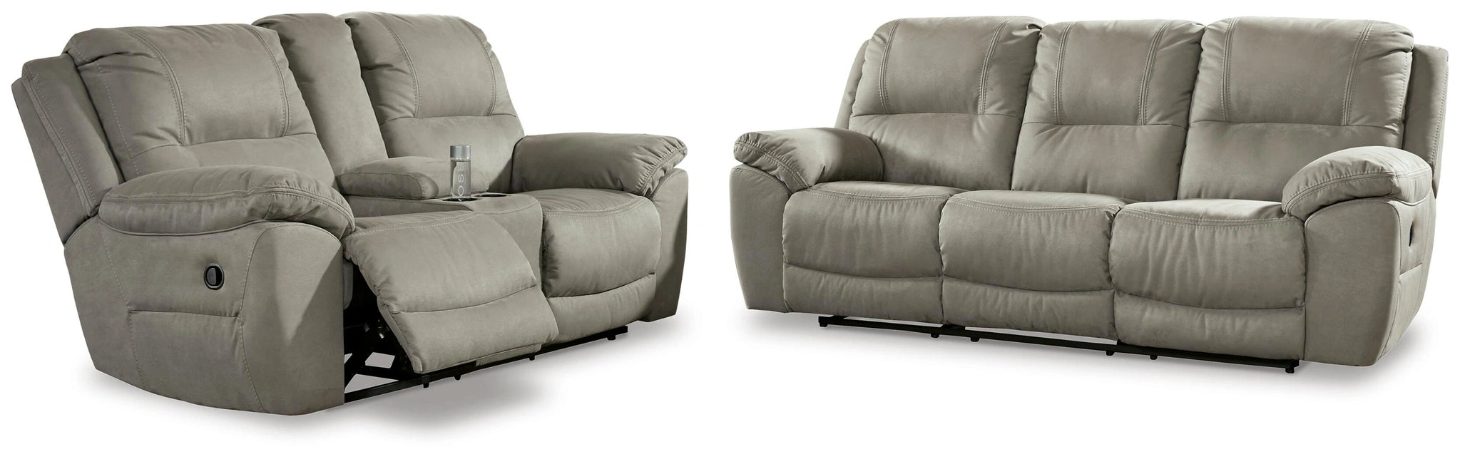 Next-Gen Gaucho Living Room Set - Dream Home Furniture & Mattress (Waite Park, MN)