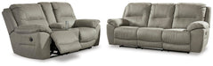 Next-Gen Gaucho Living Room Set - Dream Home Furniture & Mattress (Waite Park, MN)