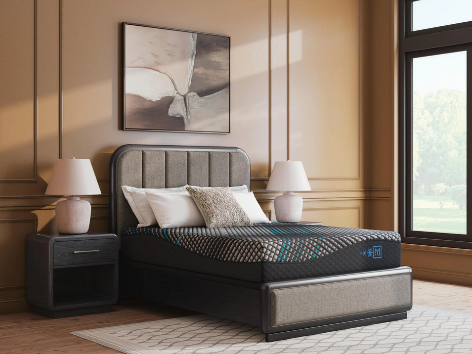 Millennium 2.0 Hybrid 12 Inch Mattress - Dream Home Furniture & Mattress (Waite Park, MN)