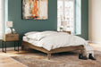 Deanlow Bed - Dream Home Furniture & Mattress (Waite Park, MN)