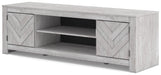 Cayboni 71" TV Stand - Dream Home Furniture & Mattress (Waite Park, MN)