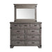 Forge Mirror - Dream Home Furniture & Mattress (Waite Park, MN)