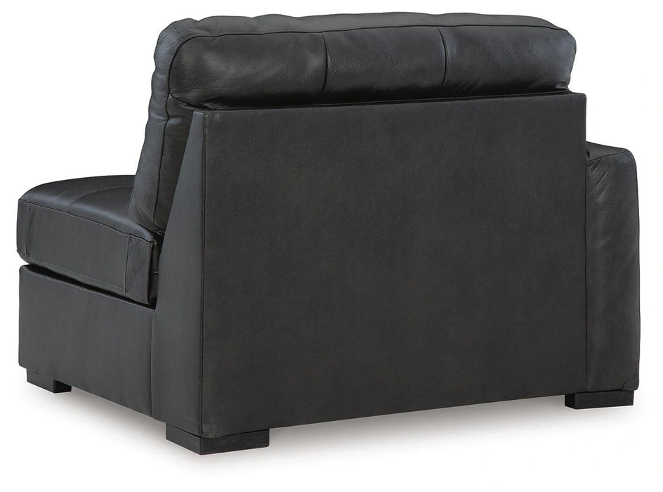 Brindley Pier Living Room Set - Dream Home Furniture & Mattress (Waite Park, MN)