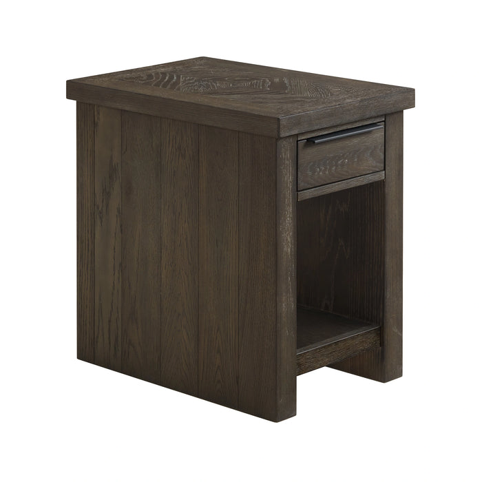 Hearst Chairside Table