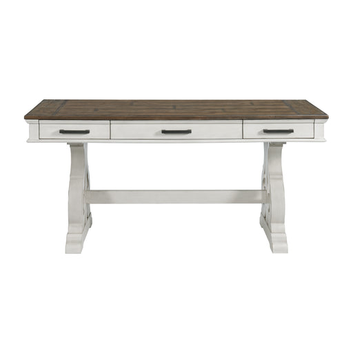 Drake 60" Writing Desk - Dream Home Furniture & Mattress (Waite Park, MN)