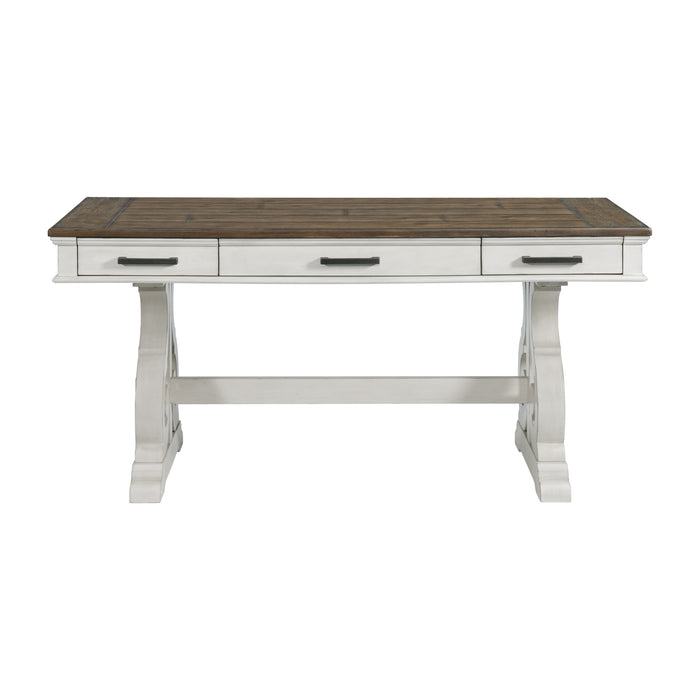 Drake 60" Writing Desk