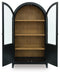 Dagandale Accent Cabinet - Dream Home Furniture & Mattress (Waite Park, MN)