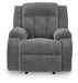 Observation Power Recliner - Dream Home Furniture & Mattress (Waite Park, MN)