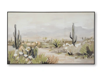 Sidworth Wall Art - Dream Home Furniture & Mattress (Waite Park, MN)