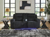 Belvarrow Loveseat - Dream Home Furniture & Mattress (Waite Park, MN)