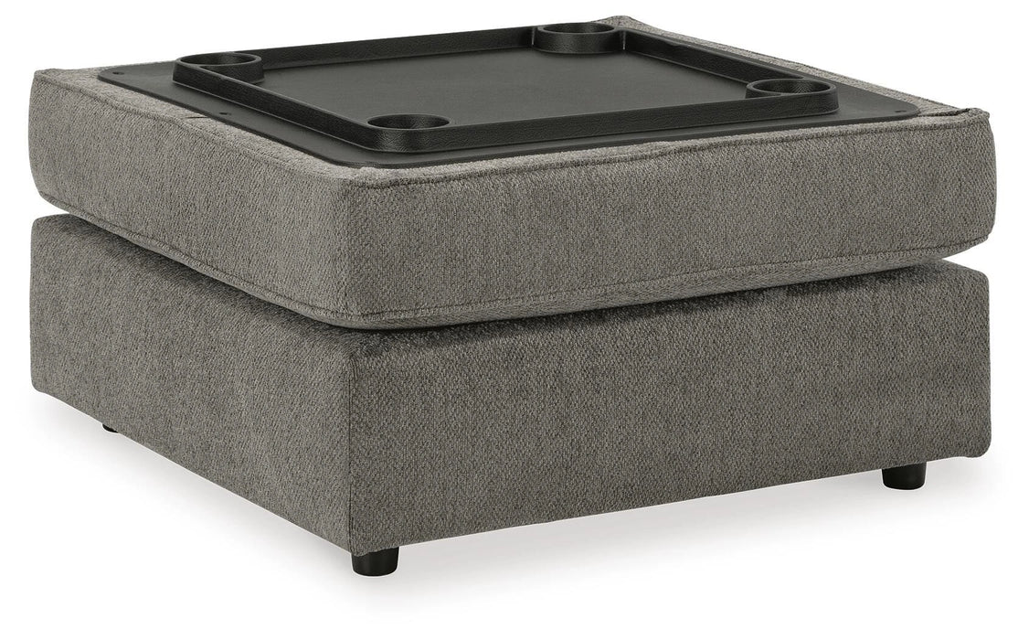 O'Phannon Living Room Set - Dream Home Furniture & Mattress (Waite Park, MN)