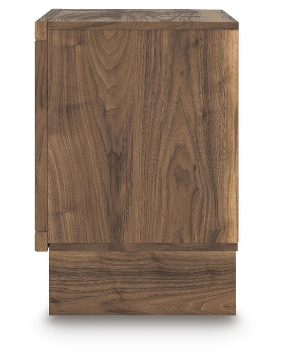 Chirason Nightstand - Dream Home Furniture & Mattress (Waite Park, MN)