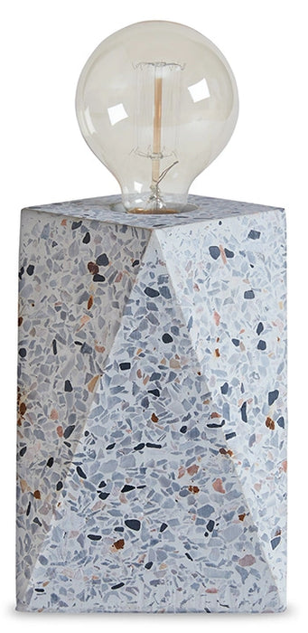 Maywick Table Lamp Set - Dream Home Furniture & Mattress (Waite Park, MN)