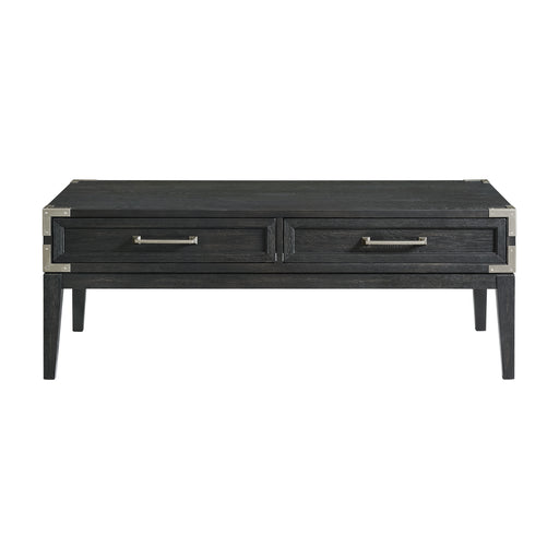 Laguna Coffee Table - Dream Home Furniture & Mattress (Waite Park, MN)