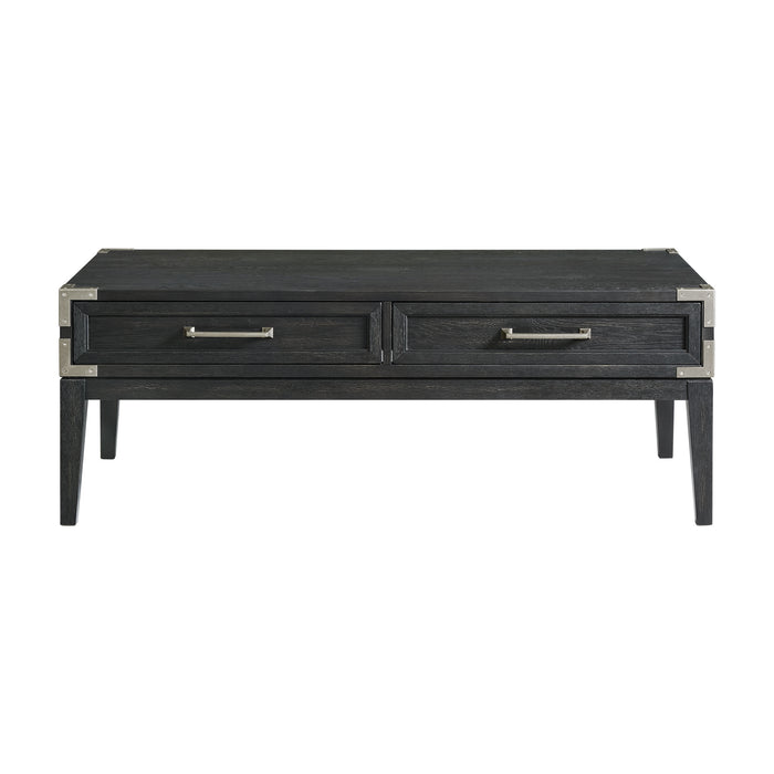 Laguna Coffee Table