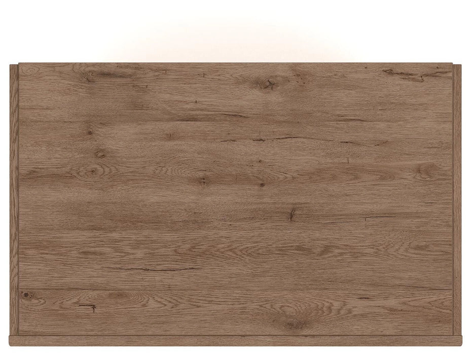 Savonport Nightstand - Dream Home Furniture & Mattress (Waite Park, MN)