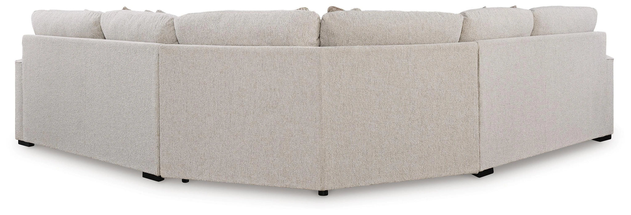 Ballyton Upholstery Package - Dream Home Furniture & Mattress (Waite Park, MN)