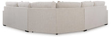 Ballyton Upholstery Package - Dream Home Furniture & Mattress (Waite Park, MN)