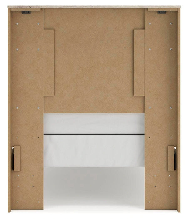 Lawroy Bed - Dream Home Furniture & Mattress (Waite Park, MN)