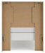 Lawroy Bed - Dream Home Furniture & Mattress (Waite Park, MN)