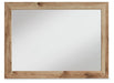 Hyanna Dresser and Mirror - Dream Home Furniture & Mattress (Waite Park, MN)