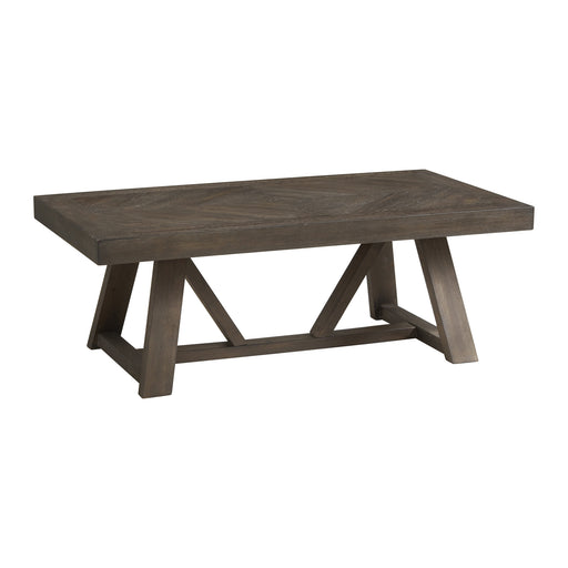Hearst Coffee Table - Dream Home Furniture & Mattress (Waite Park, MN)