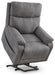 Next-Gen Durapella Power Lift Recliner - Dream Home Furniture & Mattress (Waite Park, MN)