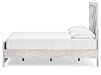 Cayboni Bed - Dream Home Furniture & Mattress (Waite Park, MN)