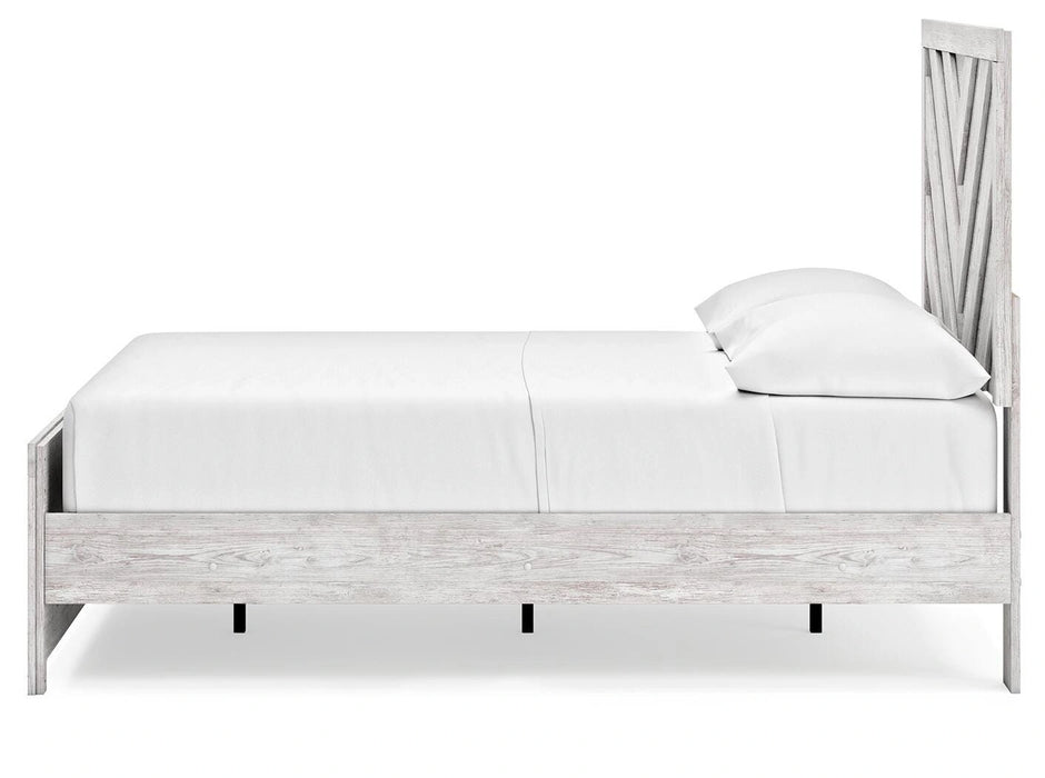 Cayboni Bed - Dream Home Furniture & Mattress (Waite Park, MN)
