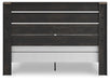 Hollivern Bed - Dream Home Furniture & Mattress (Waite Park, MN)