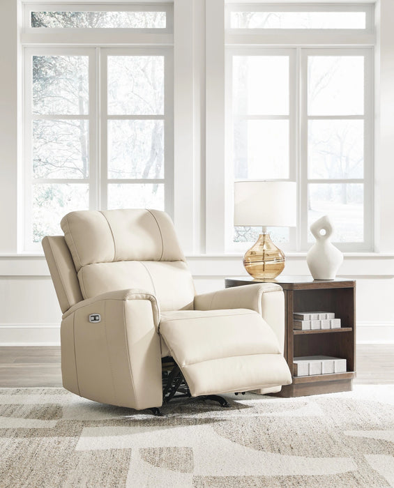 Dahlmoore Power Recliner - Dream Home Furniture & Mattress (Waite Park, MN)
