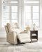 Dahlmoore Power Recliner - Dream Home Furniture & Mattress (Waite Park, MN)