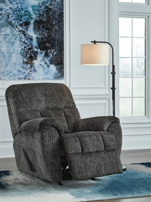 Stayfish Recliner - Dream Home Furniture & Mattress (Waite Park, MN)