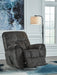 Stayfish Recliner - Dream Home Furniture & Mattress (Waite Park, MN)