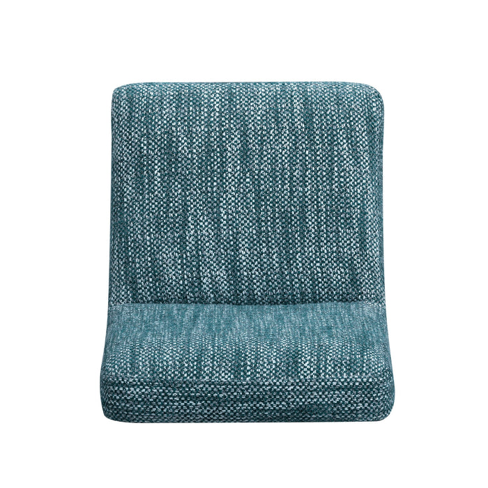 Tomlin Performance Chenille Dining Chair